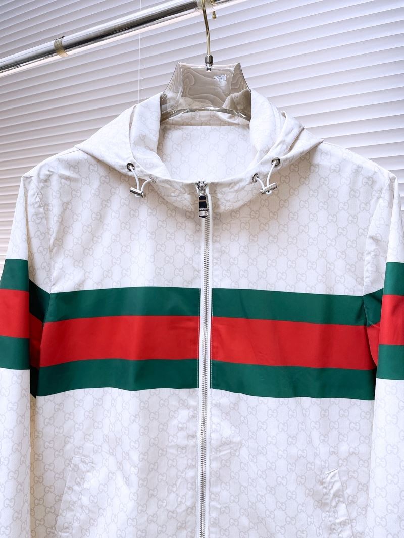 Gucci Outwear